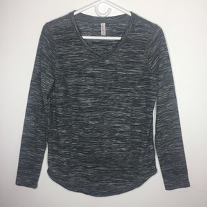 Exertek Small Gray Sweater